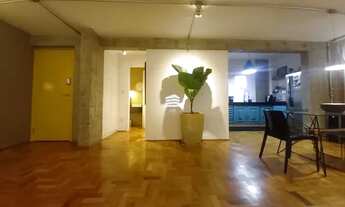 Imagem 3: Apartamento Jardins, Todo Mobiliado para locação