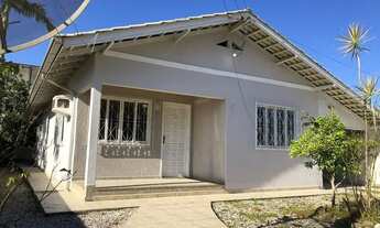 Imagem: 2 Casas - Joaia - Tijucas