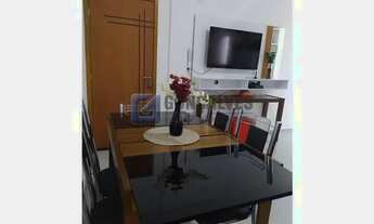 Imagem 4: SANTO ANDRE - Residential / Apartment - PARQUE NOVO ORATORIO