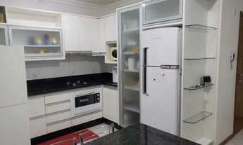 Imagem: Apartamento 3 quartos mobiliado com suíte