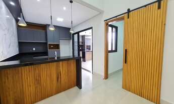 Imagem 3: Condomínio Residencial Piemonte