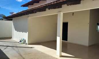 Imagem 4: Excelente casa na 407 Sul, em um lote só