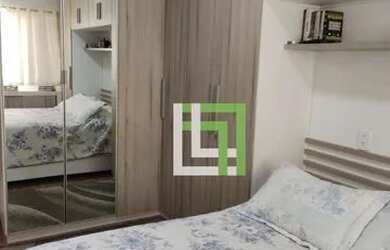 Imagem 7: Casa com 4 dormitórios à venda, 300 m² por R$ 950.000,00 - Vila Tavares - Campo Limpo Paul