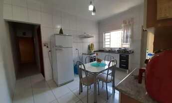 Imagem 6: Casa com 2 dormitórios, 90 m² - venda por R$ 340.000,00 ou aluguel por R$ 1.688,30/mês - V