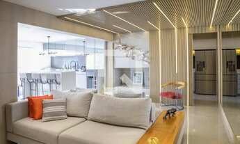 Imagem 3: Apartamento para Aluguel - Lapa, 3 Quartos, 136 m2