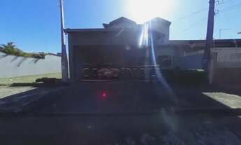 Imagem: Sao Carlos - Casa Padrão - Parque Fehr