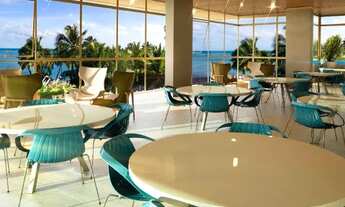 Imagem 6: Uma releitura da arquitetura moderna!