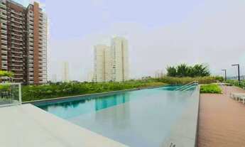 Imagem: Apartamento para aluguel possui 60 metros