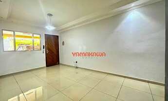 Imagem 5: Sobrado com 2 dormitórios, 75 m² - venda por R$ 280.000,00 ou aluguel por R$ 1.750,00/mês