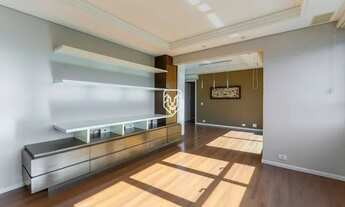 Imagem 4: Apartamento à venda no Bigorrilho, 3 dormitórios com suíte e 3 vagas!!