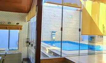 Imagem: Casa para venda possui 360 metros quadrados