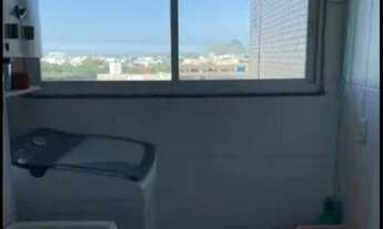 Imagem 5: Recreio dos Bandeirantes - Excelente apartamento 03 quartos (01 Suite) Com infra completa