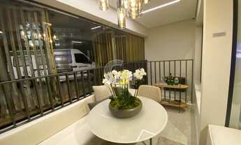 Imagem 6: STUDIO COM SERVIÇOS BY EMILIANO HOTEL - 31m² - SEM VAGA