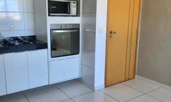 Imagem 2: Belo 2 Quartos com Varanda e Moveis Panejados prox. a Av Fernandes Lima