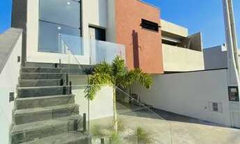 Imagem 4: Belíssima casa no condomínio Reserva dos Ypês II - Tatuí/SP