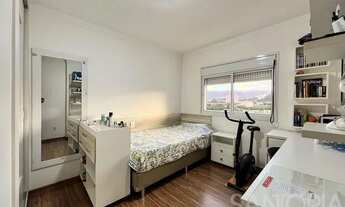 Imagem 7: Apê aconchegante com jeitinho de casa! 187 metros em Jardim Paris - Jundiaí - SP