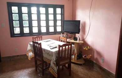 Imagem 5: Sobrado para venda tem 210 metros quadrados com 3 quartos em Novo Esteio - Esteio - RS