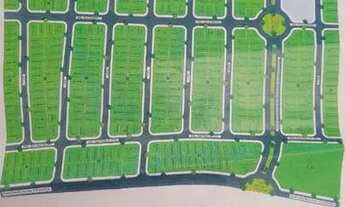 Imagem 5: Terreno jardim bela vida