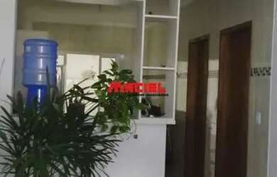 Imagem 7: Casa Padrão em Sao Jose dos Campos