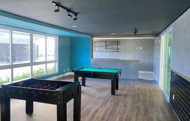 Imagem 5: Mansão Prime Park - Em frente ao Parque dos Cajueiros