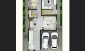 Imagem 2: Casa à venda em Condomínio Buona Vita Ribeirão em Ribeirão Preto/SP I Imobiliária em Ribei