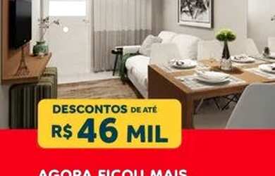 Imagem 4: Lançamento Casa em condomínio com 2 dormitórios