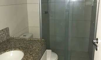 Imagem 4: Excelente Apartamento para Locação no bairro Luciano Cavalcante!