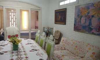 Imagem 2: PORTO ALEGRE - Casa Padrão - Tristeza