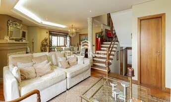 Imagem 5: PORTO ALEGRE - Casa Padrão - TRÊS FIGUEIRAS