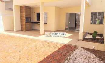 Imagem: Casa, 242 m² - venda por R$ 1.399.000,00