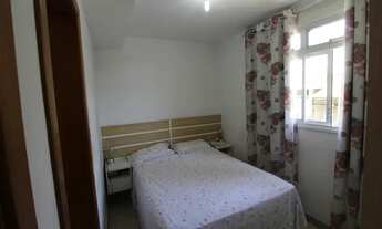 Imagem 6: Cobertura à venda, 4 quartos, 1 suíte, Vila Clóris - Belo Horizonte/MG