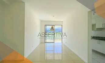 Imagem 2: Recreio Apartamento 82m² 2 suítes com varanda e vista livre