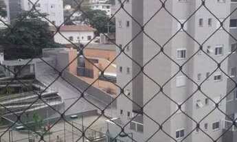 Imagem 7: Apartamento com 2 dormitórios para alugar, 84 m² por R$ 2.752,00/mês - Vila Paris - Belo H