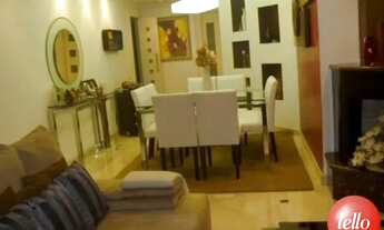 Imagem 2: São Paulo - Apartamento Padrão - Tatuapé