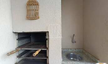 Imagem 7: Apartamento (cobertura 2 - duplex) 2 dormitórios/suite, cozinha planejada, portaria 24 hor