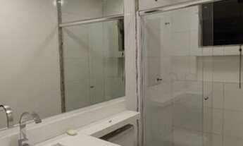 Imagem 7: Flat lindo e confortável no cantinho do sosso prainha de Mambucaba paraty