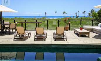 Imagem: CASA VISTA MAR