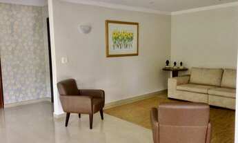 Imagem 2: Cobertura Duplex com 4 quartos na Ponta da Praia em Santos/ SP