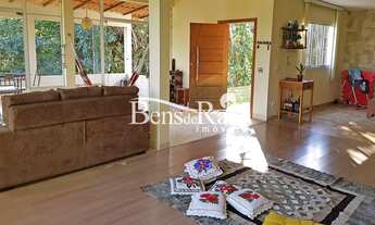 Imagem 1: NOVA LIMA - Casa de Condomínio - Jardins De Petrópolis