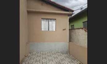 Imagem: CASA PARA VENDA C/ 227m2