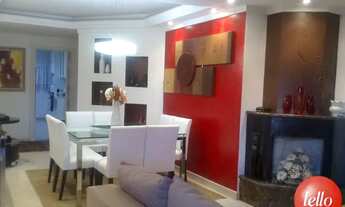 Imagem 5: São Paulo - Apartamento Padrão - Tatuapé