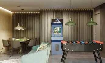 Imagem 3: LINDO APARTAMENTO VILA MADALENA EMPREENDIMENTO ECOS VILA MADALENA