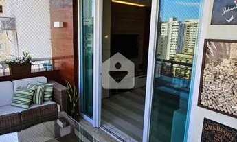 Imagem 5: Apartamento no bairro Pé Pequeno com 124m², 2 quartos com suíte