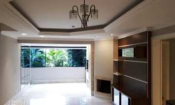 Imagem: Apartamento para venda tem 122 metros quadrados