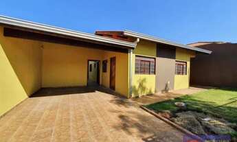 Imagem: Casa com 3 dormitórios para alugar por