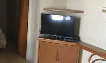 Imagem: Flat no Jardins disponivel para locação