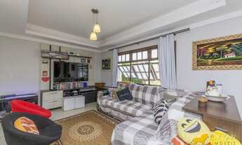 Imagem 4: Sobrado 3 dormitórios Bairro Ecoville