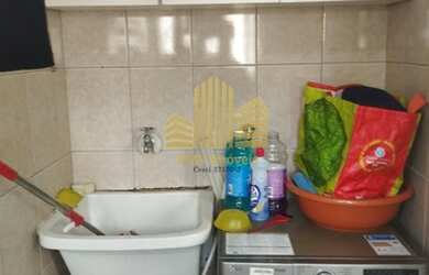 Imagem 4: 3 dormitórios com 2 banheiros