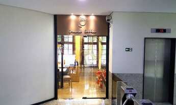 Imagem: SALA COMERCIAL NO BROOKLIN