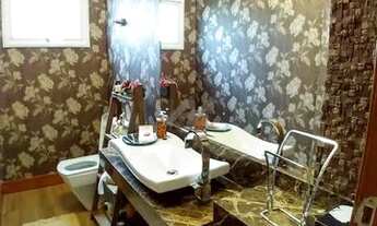 Imagem 5: Casa - Loteamento Mont Blanc Residence - Campinas